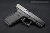 Glock 23 Gen 3 .40 S&W
