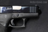 Glock 43X TALO 9x19mm