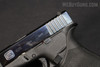 Glock 43X TALO 9x19mm