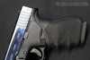 Glock 43X TALO 9x19mm