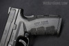 Springfield XD-45 Mod 2 .45ACP