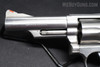 Smith & Wesson Model 66-2 .357 Magnum