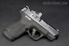 Smith & Wesson Shield Plus W/ Shield RMS Red Dot 9mm