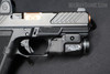 Shadow Systems MR920 With Trijicon RMR 9x19mm