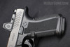 Shadow Systems MR920 With Trijicon RMR 9x19mm