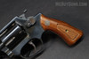 Rossi M33 Revolver .38Spl