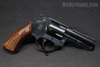 Rossi M33 Revolver .38Spl