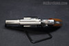 Rossi M88 Revolver .38Spl