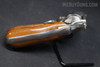 Rossi M88 Revolver .38Spl