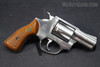 Rossi M88 Revolver .38Spl