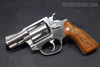 Rossi M88 Revolver .38Spl