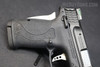 Smith & Wesson Shield EZ Performance Center Silver .380