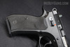 CZ 75 SP-01  9mm