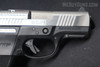 Ruger SR9C 2-Tone 9mm