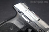 Ruger SR9C 2-Tone 9mm