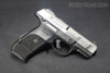 Ruger SR9C 2-Tone 9mm