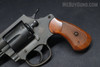 Rock Island Model 206 Revolver .38Spl