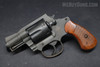 Rock Island Model 206 Revolver .38Spl