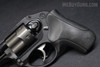 Ruger LCR Hammerless Revolver .38Spl+P