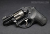 Ruger LCR Hammerless Revolver .38Spl+P