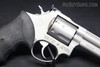 Taurus Model 66 6" 7-Round Revolver .357