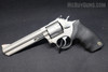 Taurus Model 66 6" 7-Round Revolver .357