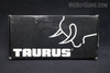 Taurus Model 66 6" 7-Round Revolver .357