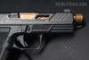 Shadow Systems MR920 Elite 9x19mm