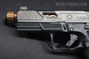 Shadow Systems MR920 Elite 9x19mm