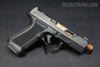 Shadow Systems MR920 Elite 9x19mm