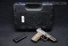 FN Five-Seven Pistol FDE 5.7x28