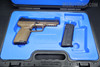 FN Five-Seven Pistol FDE 5.7x28
