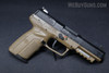 FN Five-Seven Pistol FDE 5.7x28