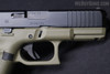 Glock 19 Gen 5 OD Green 9mm