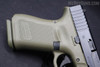 Glock 19 Gen 5 OD Green 9mm