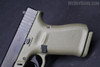 Glock 19 Gen 5 OD Green 9mm