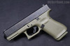 Glock 19 Gen 5 OD Green 9mm