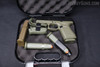 Glock 19 Gen 5 OD Green 9mm