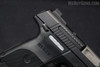 Ruger SR40C .40S&W