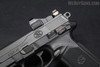 FN FNX45 Tactical With Vortex Viper Red Dot .45ACP