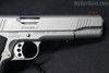 Kimber Stainless II 1911 .45ACP