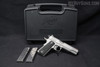 Kimber Stainless II 1911 .45ACP
