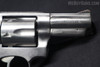 Ruger Speed Six Stainless .357 Magnum