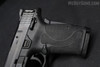 Smith & Wesson M&P9 EZ With Holster 9mm
