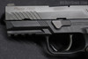 Sig Sauer P320 Compact W/ Wilson Combat Frame 9mm