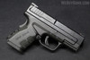 Springfield Armory XD-45ACP .45acp