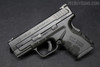 Springfield Armory XD-45ACP .45acp