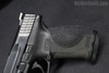 Smith & Wesson M&P9 M2.0 Black 9mm