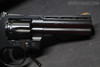 Colt Python Blued 4" .357 Magnum