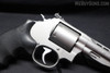 Smith & Wesson Model 686 Performance Center .357